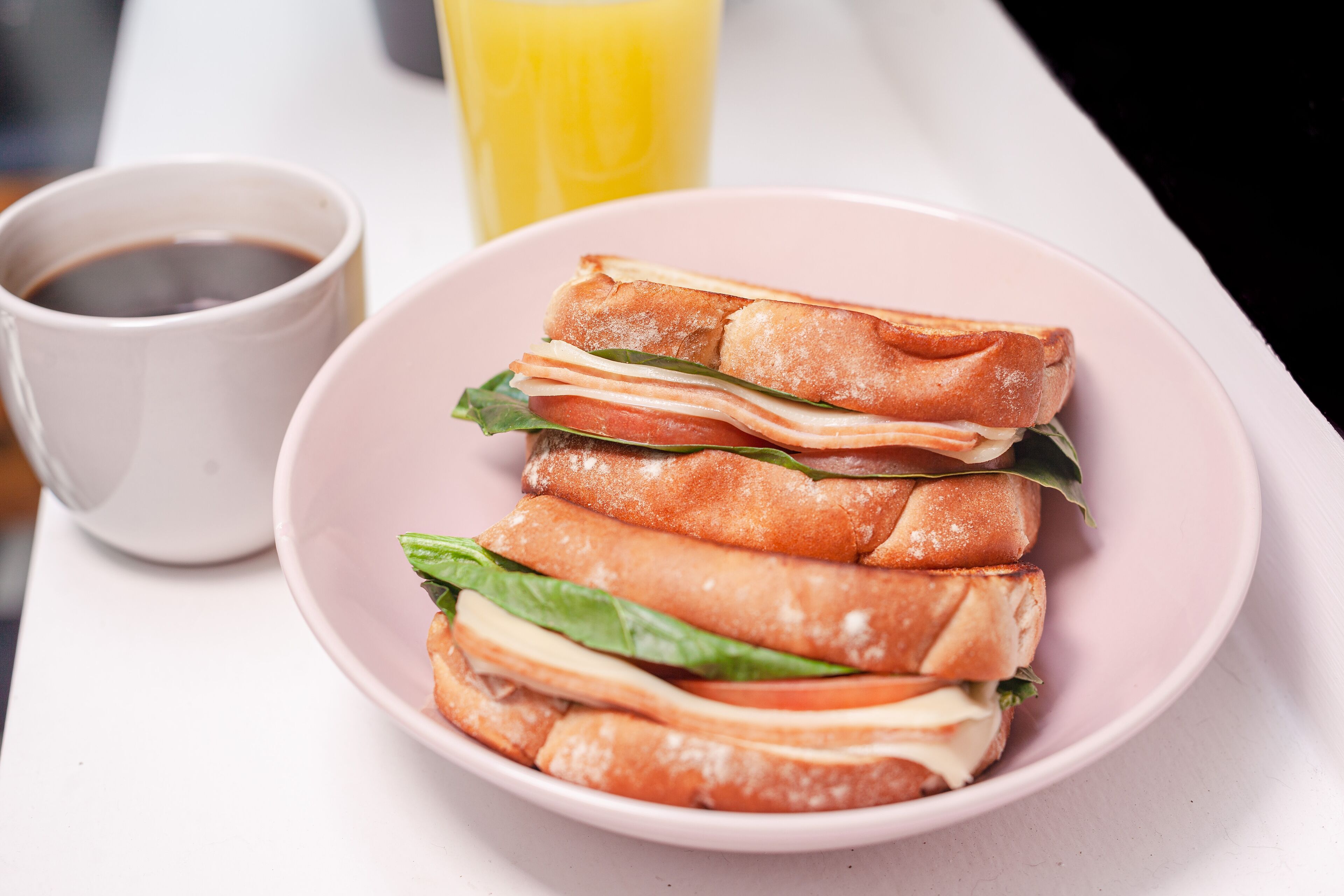 Foto - La Puerta Azul