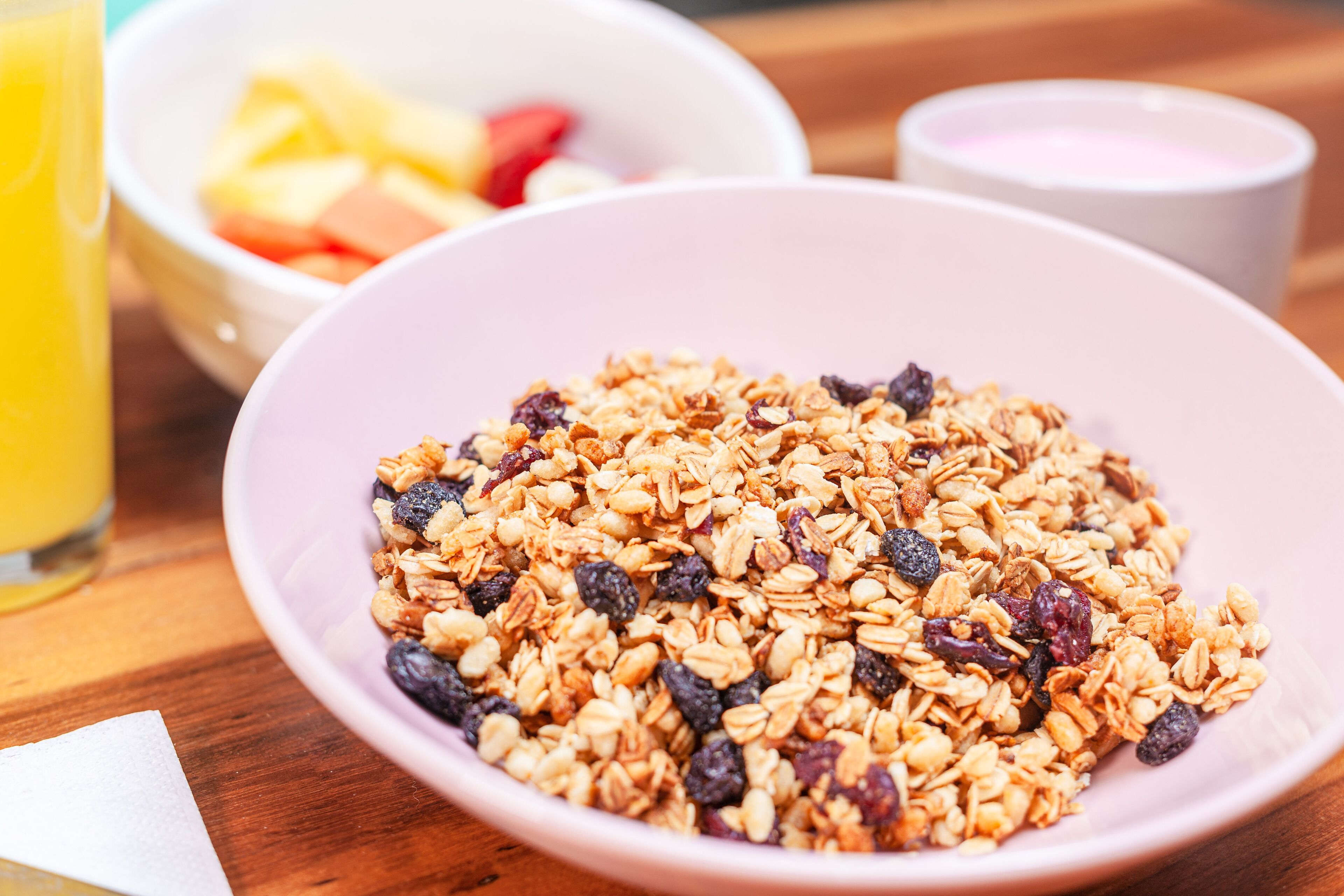 Foto - La Puerta Azul