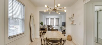 Trendy Birmingham House w/ Laundry Amenities!