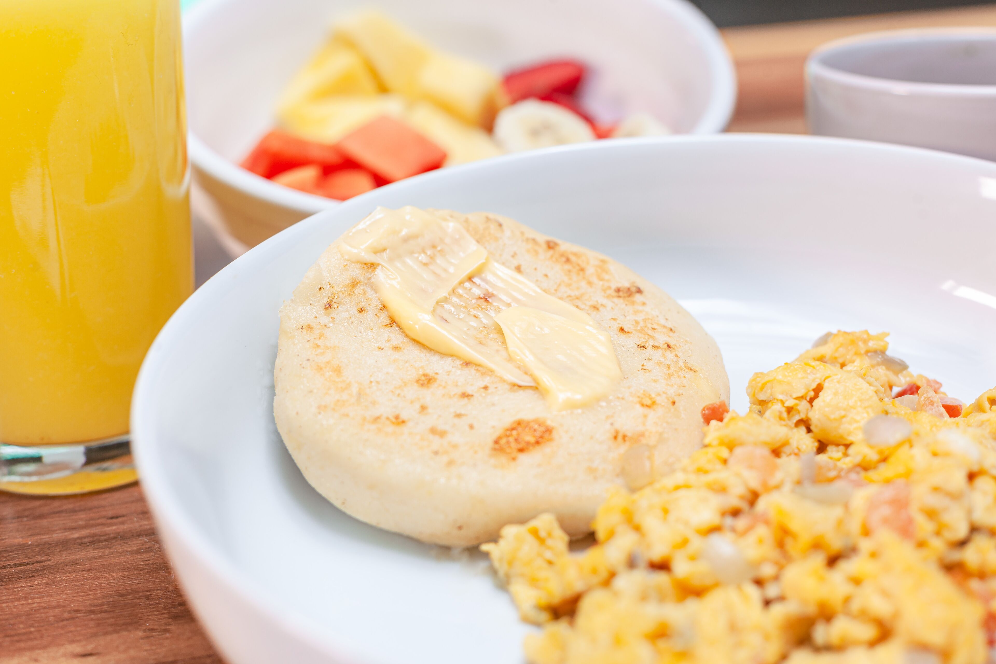 Foto - Puerta Aqua by La Puerta Hostels