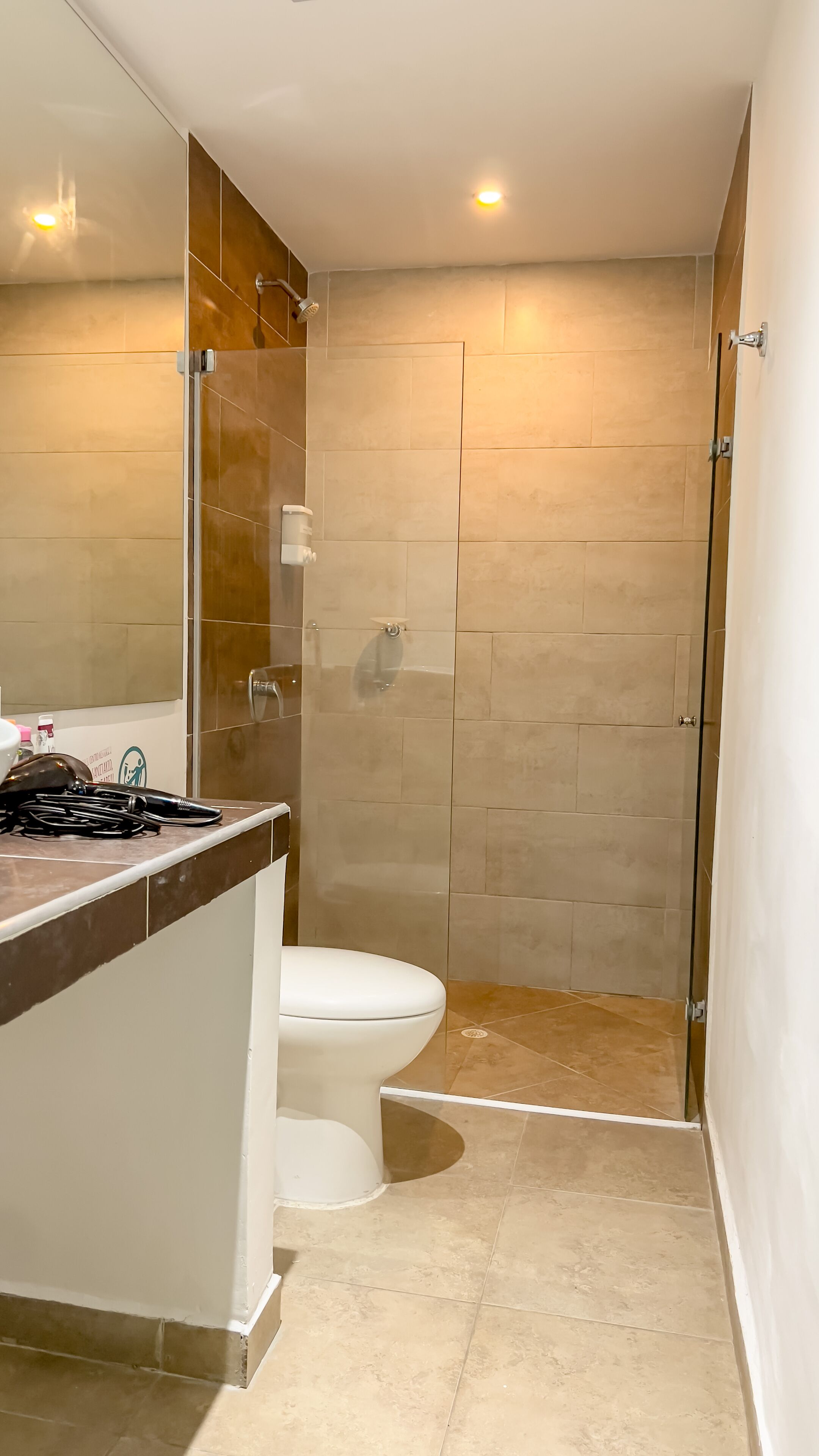 Foto - Puerta Aqua by La Puerta Hostels