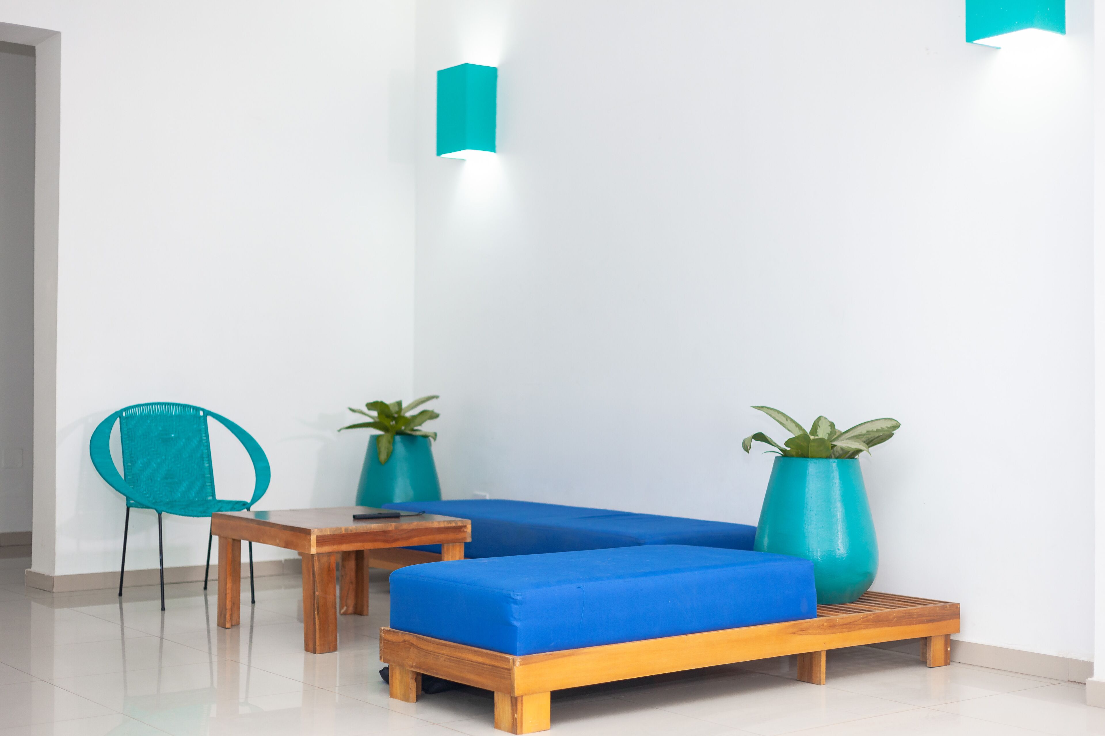 Foto - Puerta Aqua by La Puerta Hostels