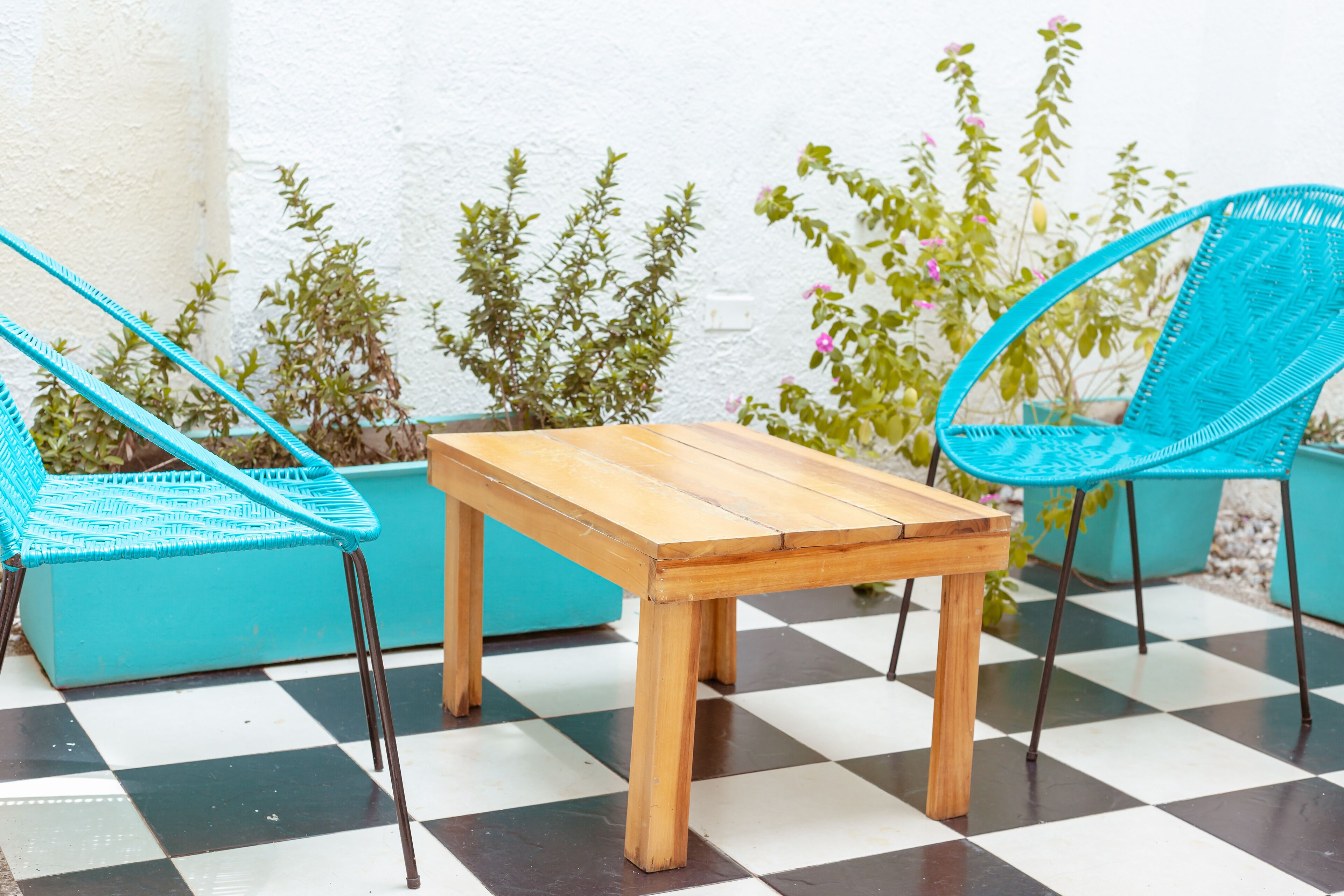 Foto - Puerta Aqua by La Puerta Hostels