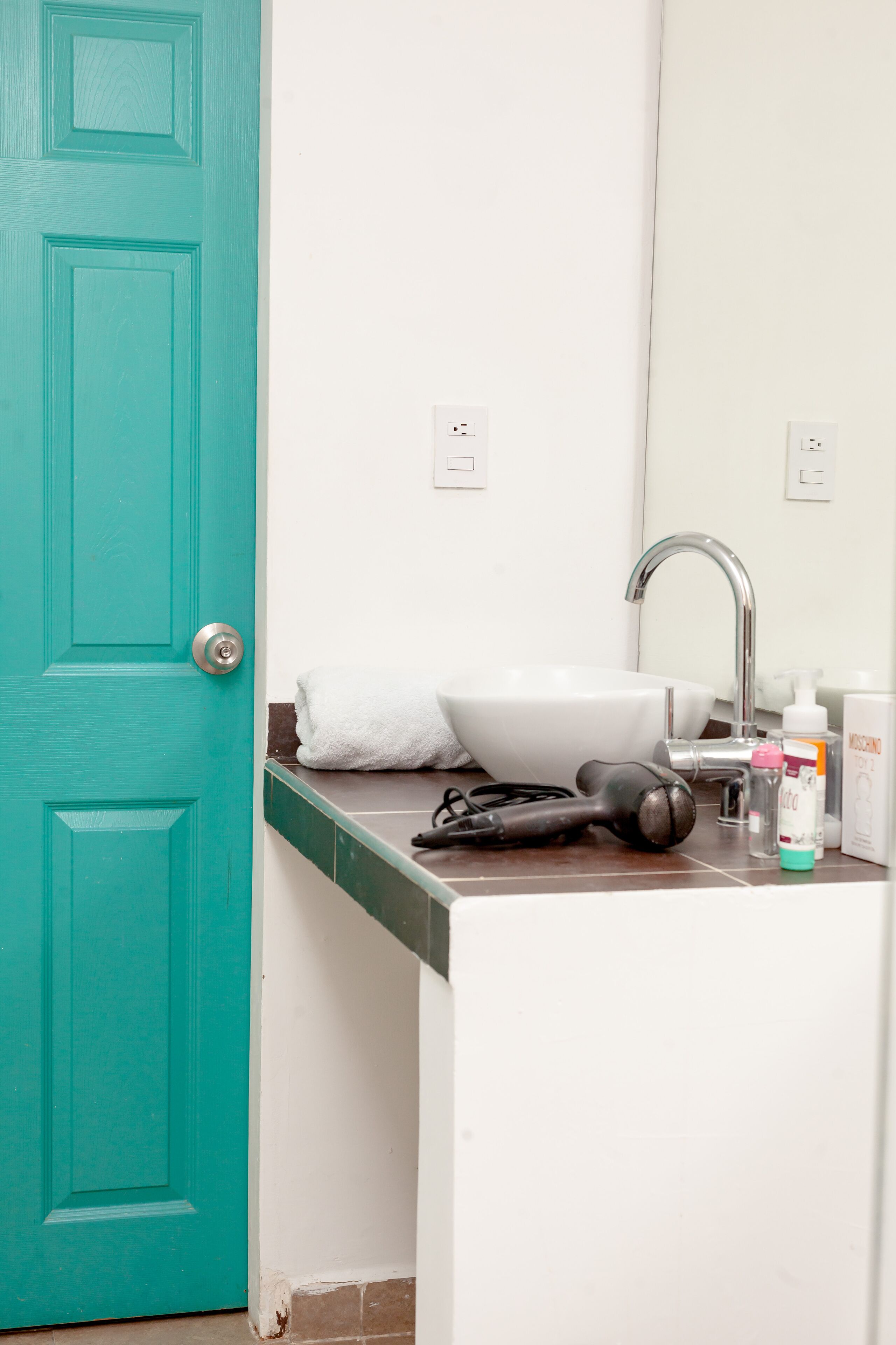 Foto - Puerta Aqua by La Puerta Hostels