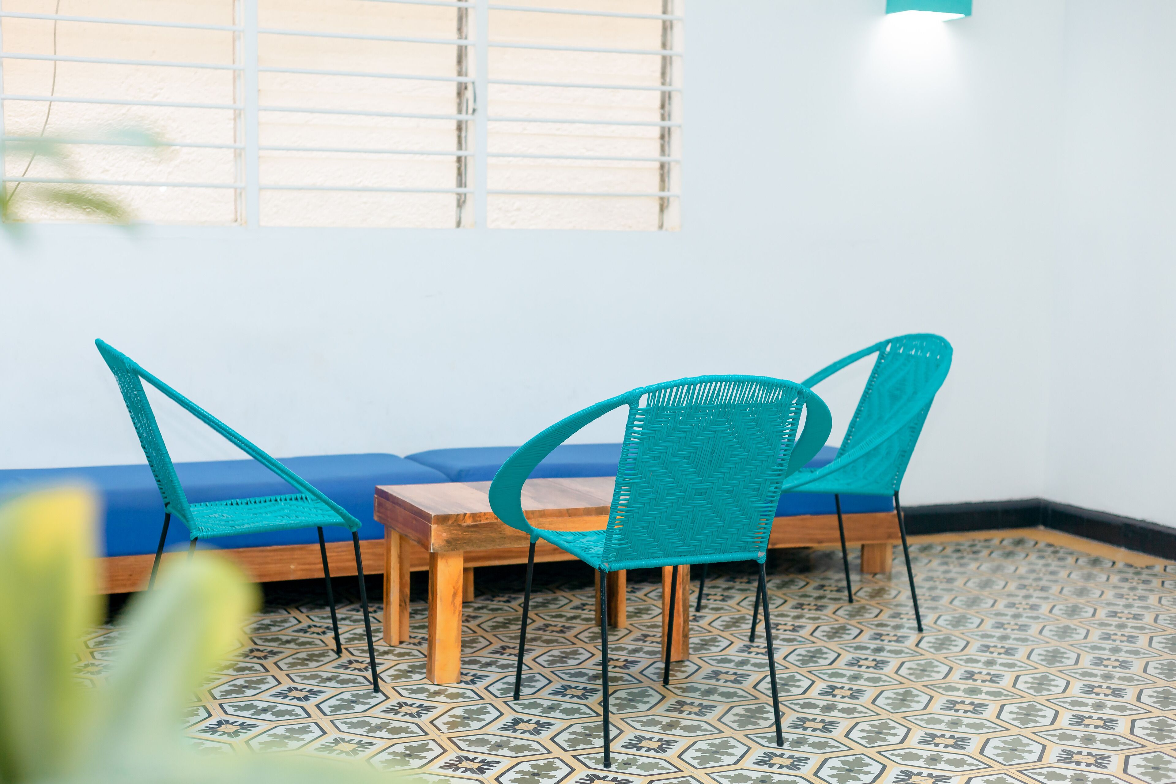 Foto - Puerta Aqua by La Puerta Hostels