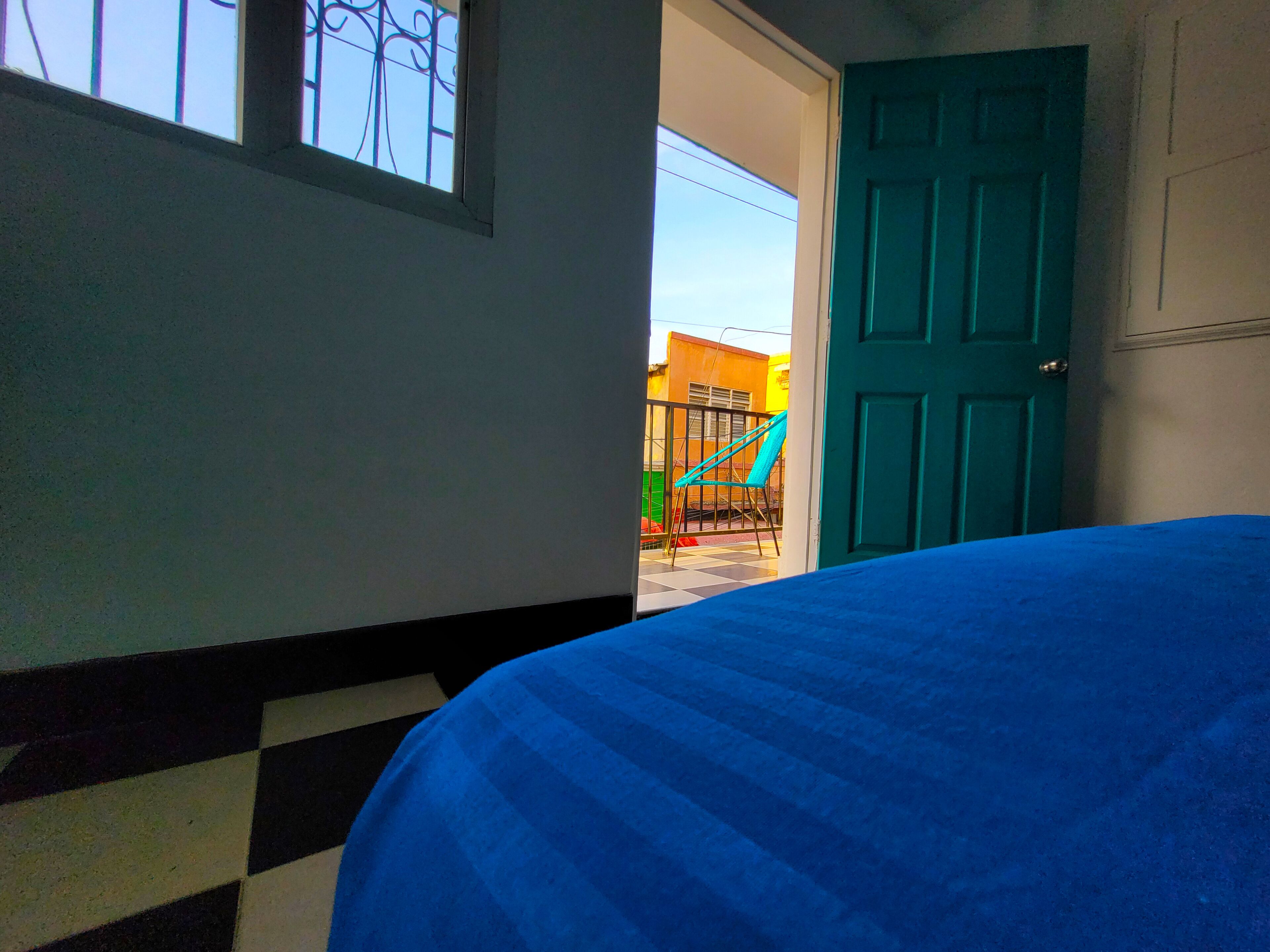 Foto - Puerta Aqua by La Puerta Hostels