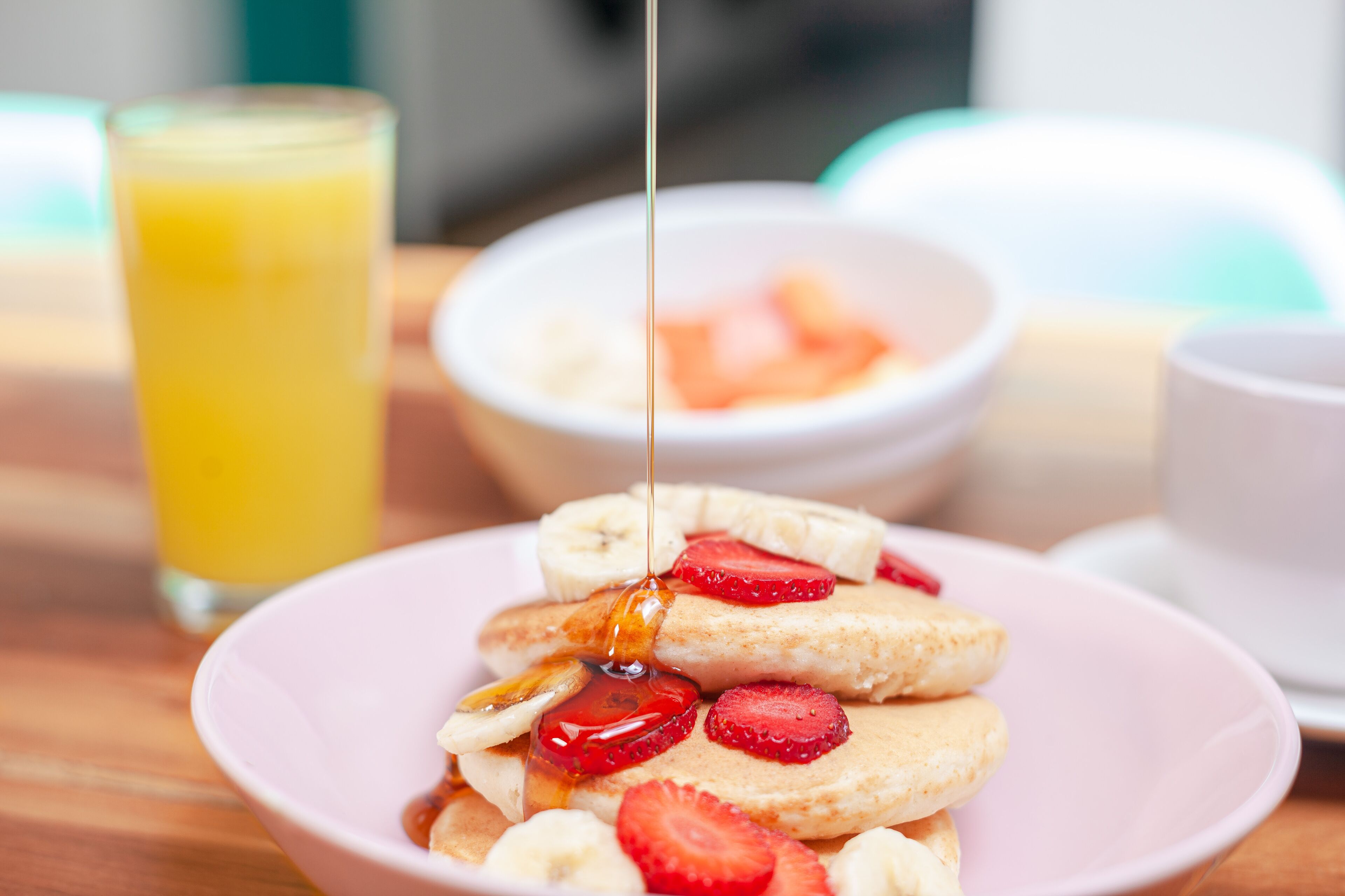 Foto - Puerta Aqua by La Puerta Hostels