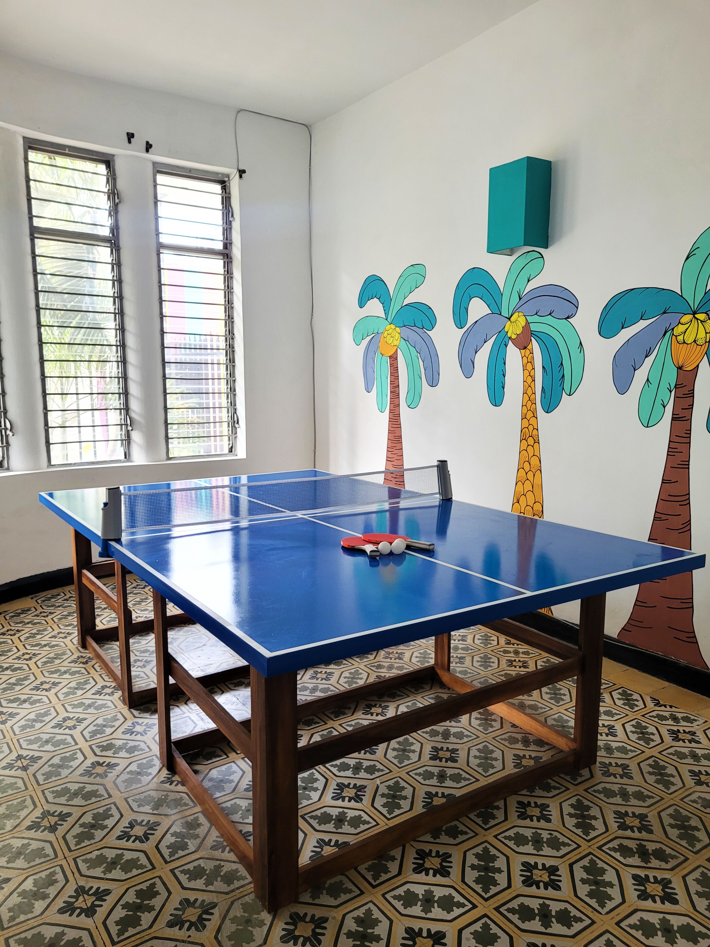 Foto - Puerta Aqua by La Puerta Hostels