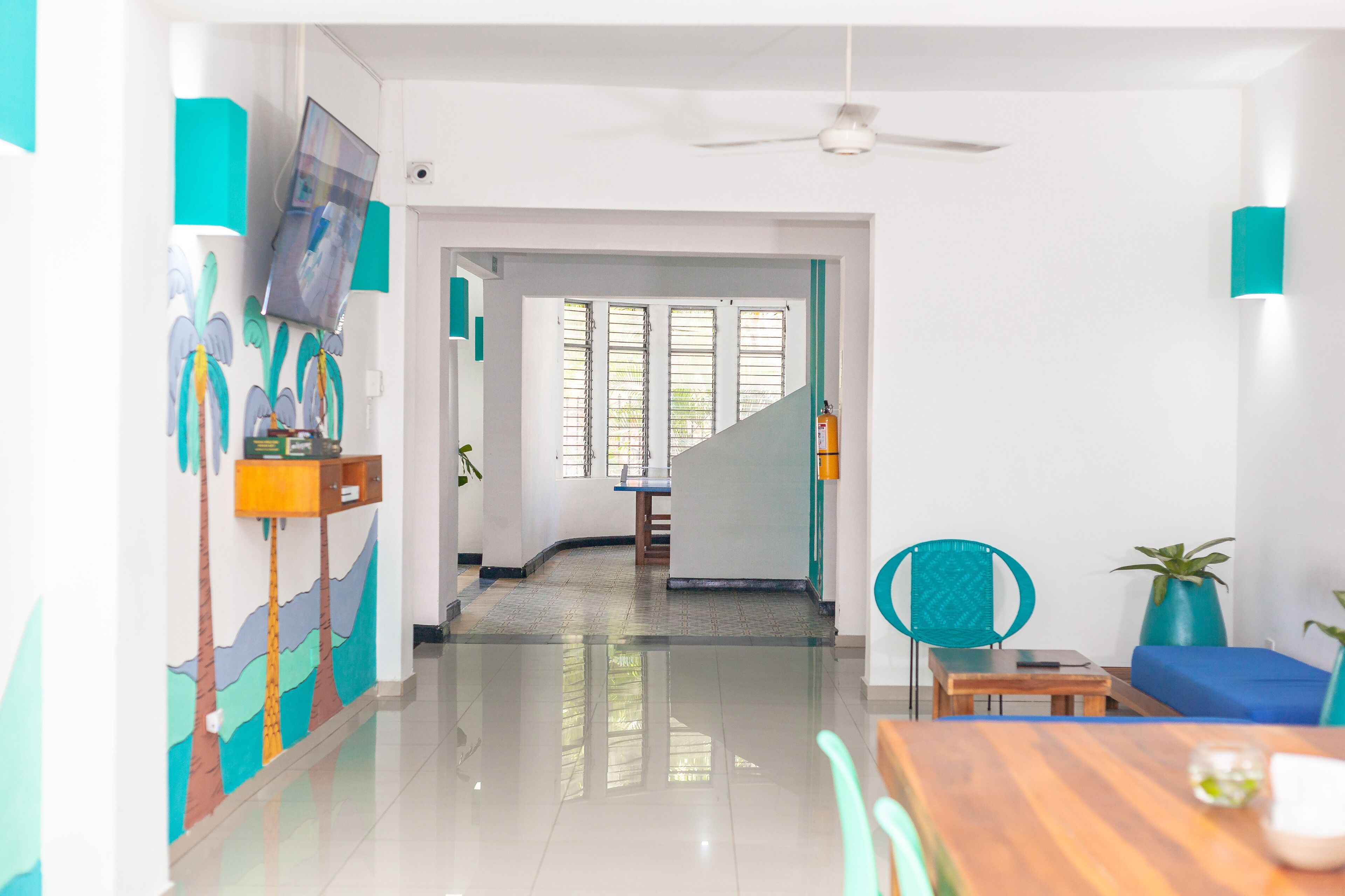 Foto - Puerta Aqua by La Puerta Hostels