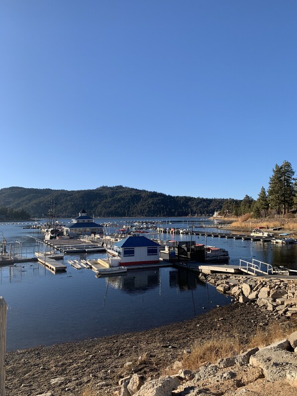 Marina - Cozy House in Big Bear Lake (Big Bear Lake)
