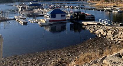 Cozy House in Big Bear Lake