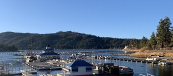Cozy House in Big Bear Lake