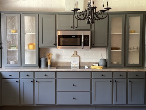 Peaceful Country Paradise