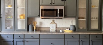 Peaceful Country Paradise