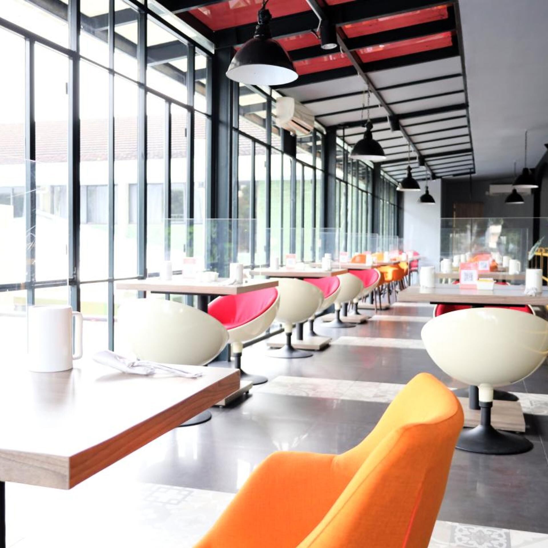Restaurantes