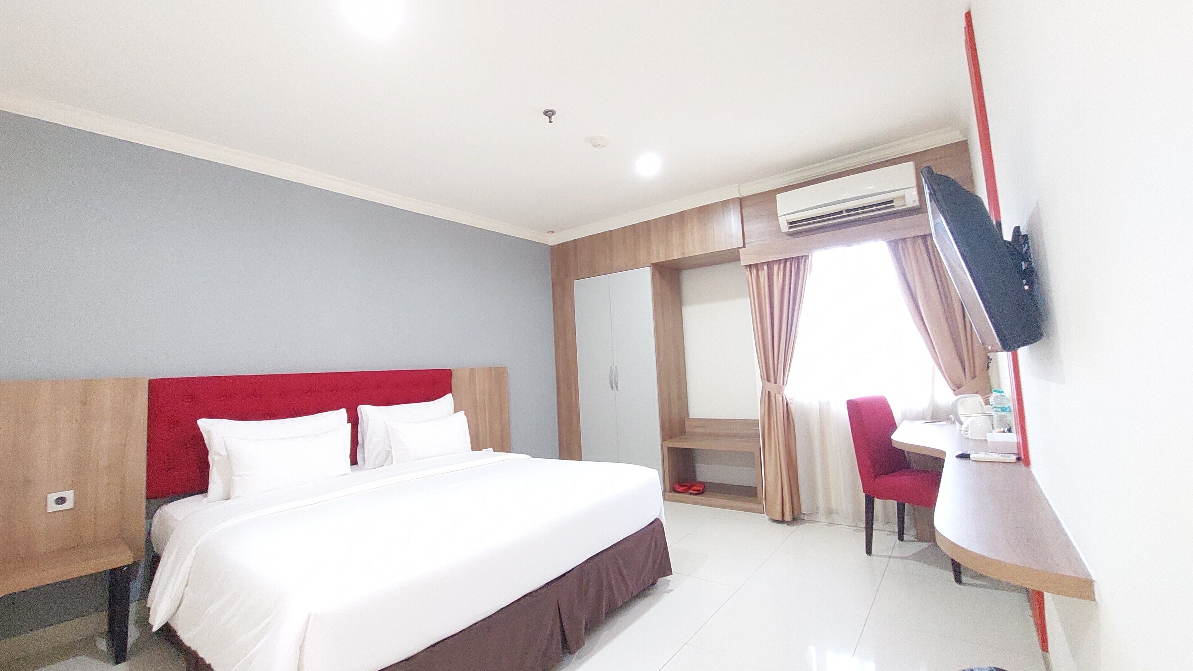 Photo - Moritz Hotel RSAB Harapan Kita