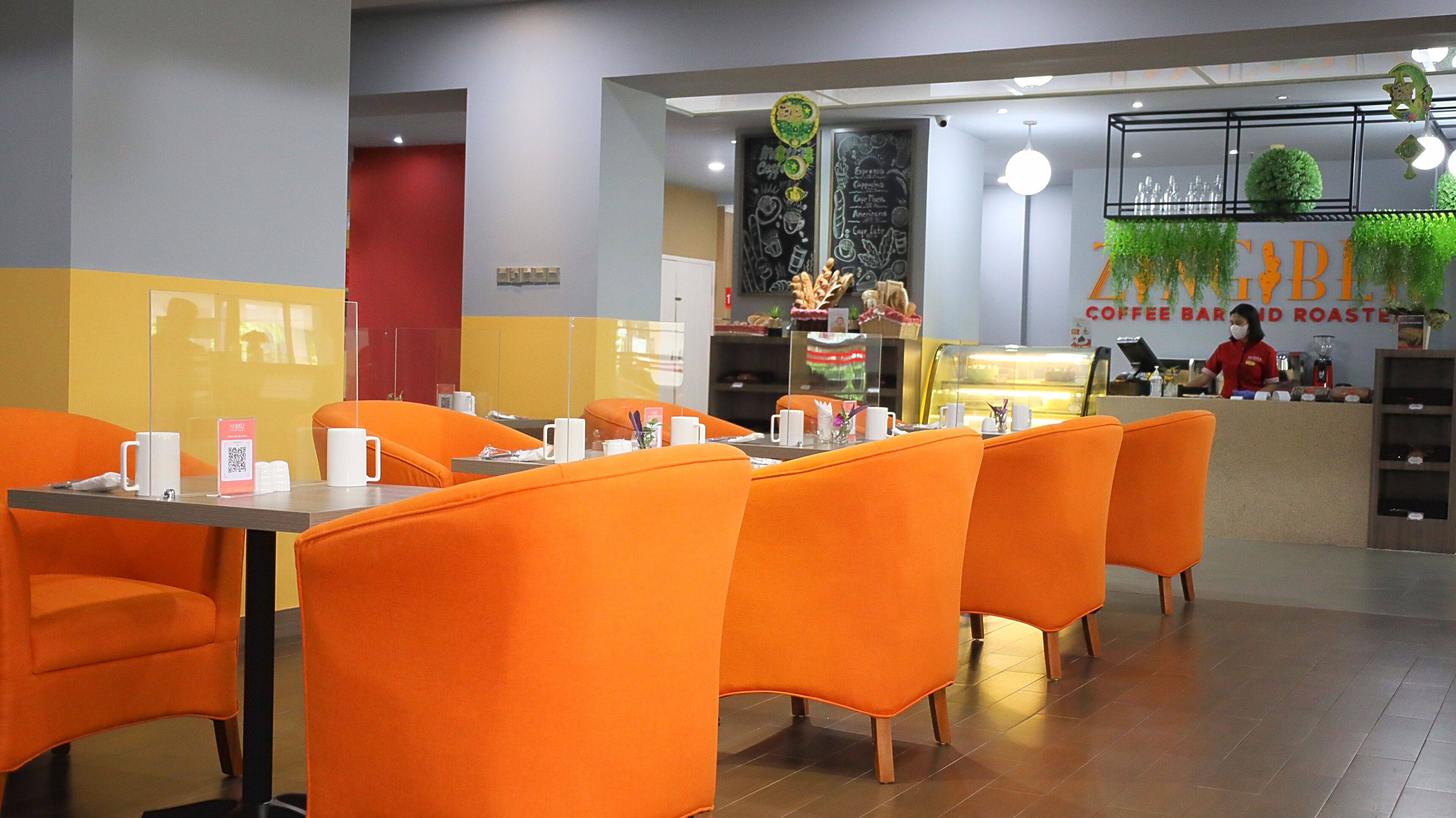 Photo - Moritz Hotel RSAB Harapan Kita