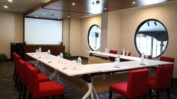 Sala de reunião