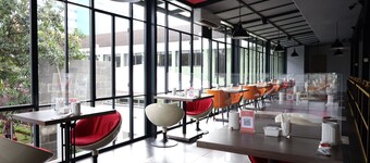 Moritz Hotel Rsab Harapan Kita