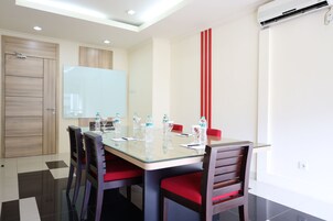 Sala de reunião