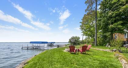 30 Night Rental - Quaint Country Charm 45 Minutes from Toronto