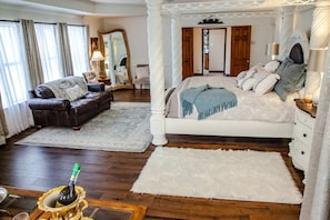 1 slaapkamer, wifi, beddengoed