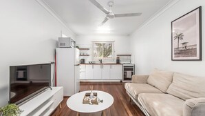 Unclassified image, 4 of 10, button - Beach Shack 7 - Escape to the Coastal Chic Apartment (Crescent Head)