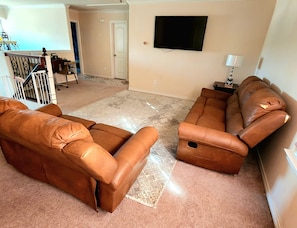 Smart TV, books, computer monitors, printers