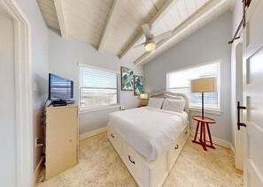 4 slaapkamers, internet