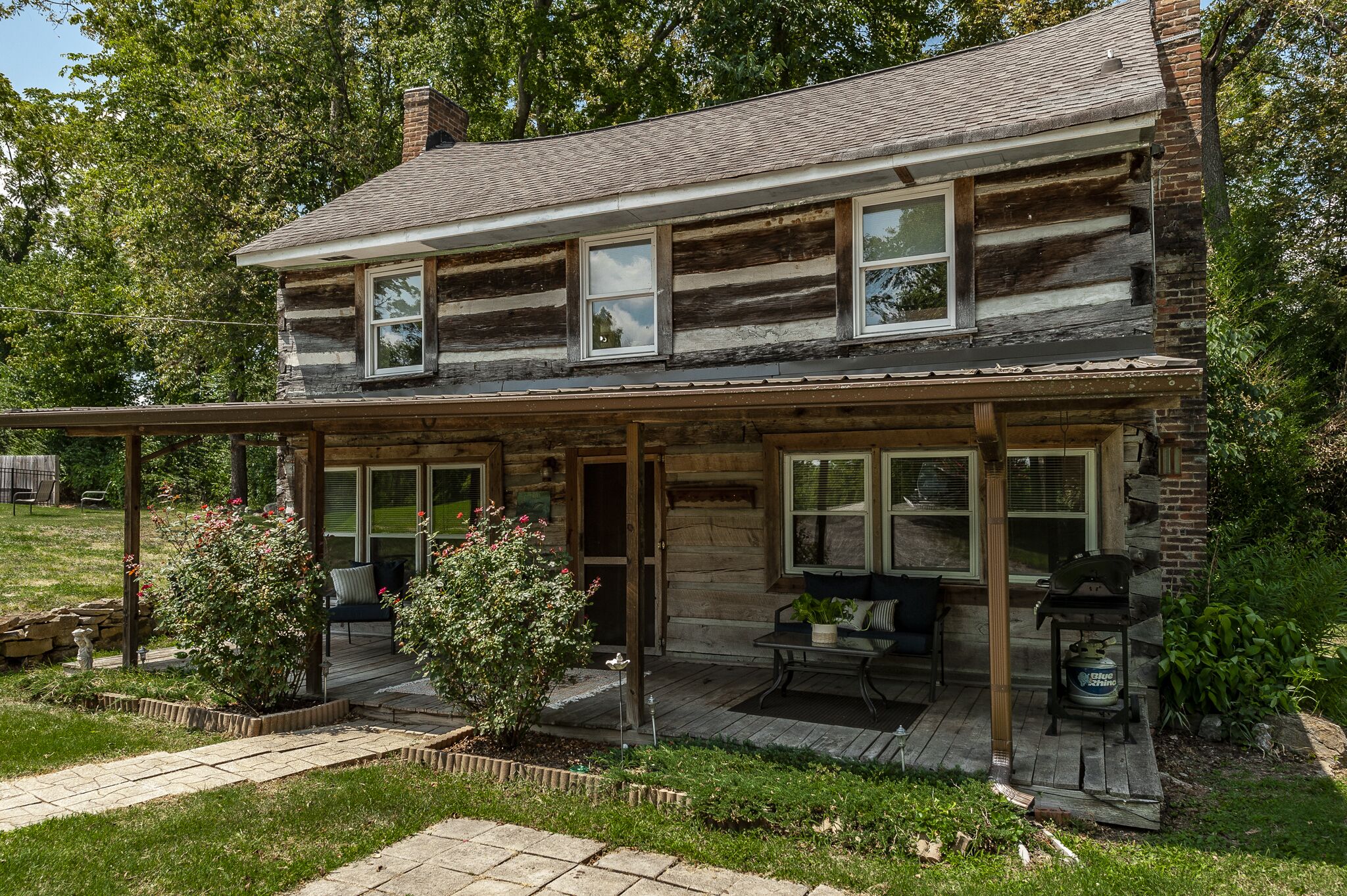 Rustic Cabin | 30 miles from Nashville