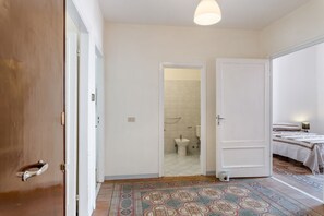 シャワー、ヘアドライヤー