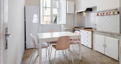Appartamento Galgani - Affitti Brevi Italia