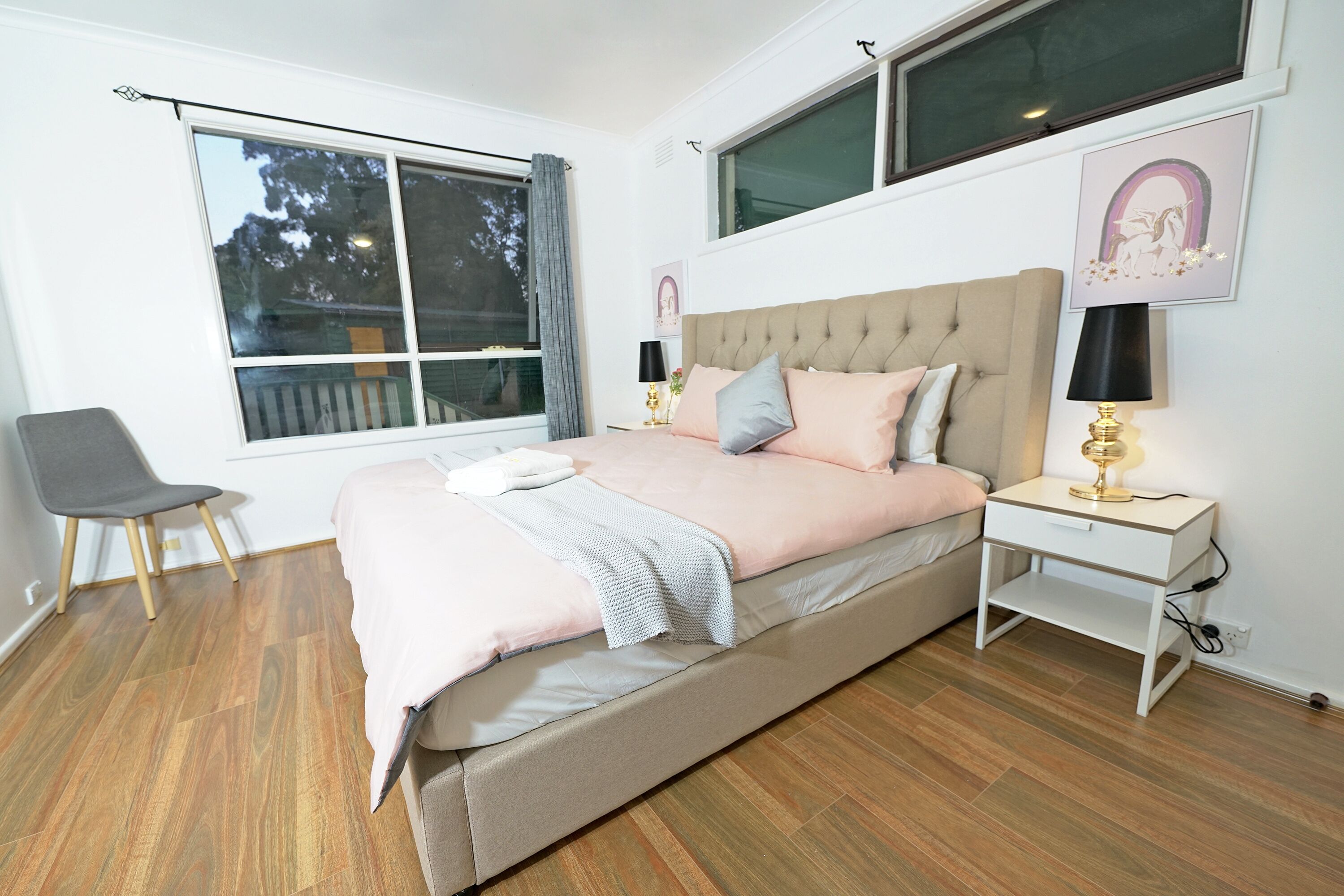 Comfort House | 8 bedrooms, Select Comfort beds, iron/ironing board, free WiFi