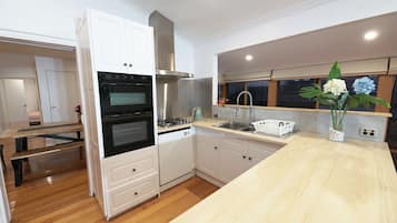 Comfort House | Private kitchen