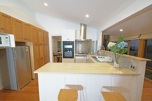 Comfort House | Private kitchen