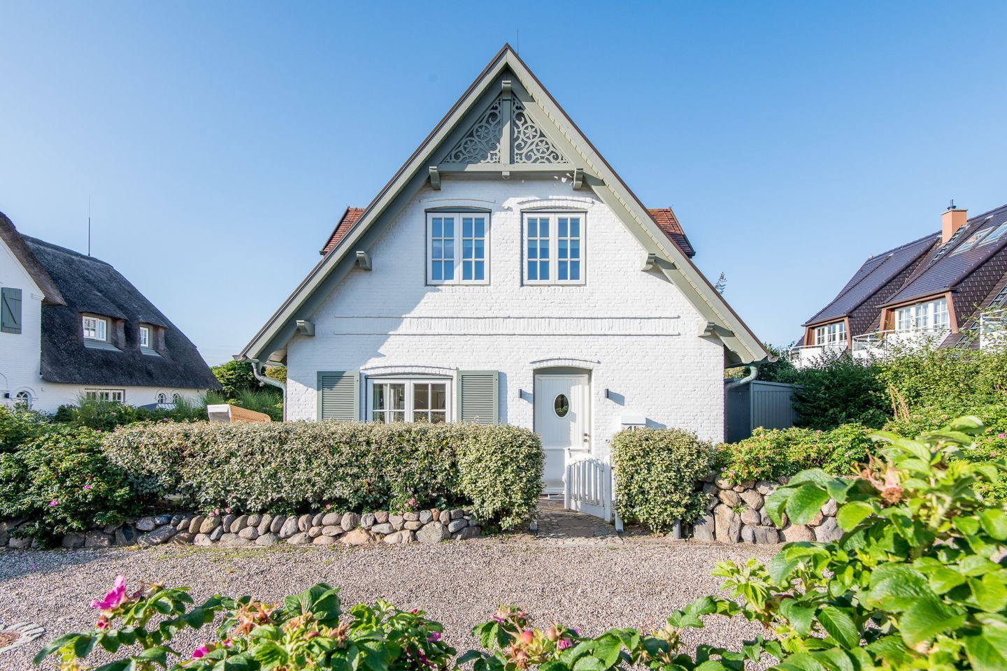 Eksteriør
