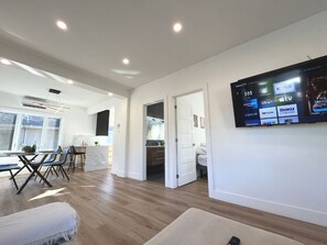 Interior - Maison Luxueuse Avec vue sur le Fleuve St-laurent (Trois-Rivières)