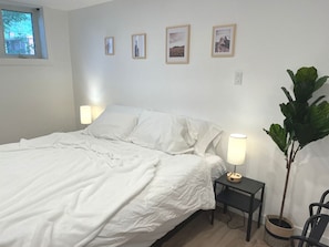 4 Schlafzimmer, kostenloses WLAN, Bettwäsche