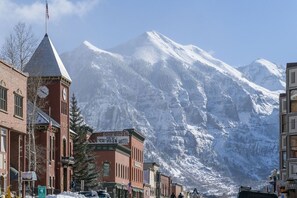 Exterior - Telluride Paradise 7th Nt FREE Special - Walk to all of Telluride (Telluride)