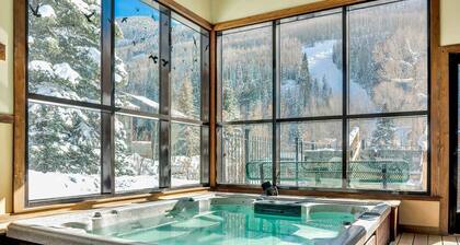 Telluride Paradise 7th Nt FREE Special - Walk to all of Telluride