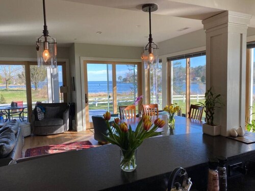 Chesapeake Paradise LITE 4+br3ba Peaceful Watrfrnt