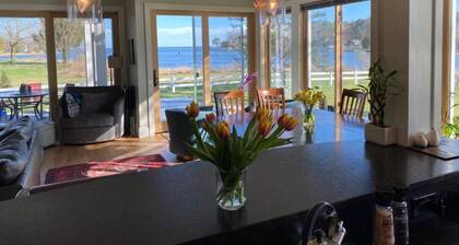 Chesapeake Paradise LITE 4+br3ba Peaceful Watrfrnt