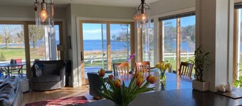 Chesapeake Paradise LITE 4+br3ba Peaceful Watrfrnt