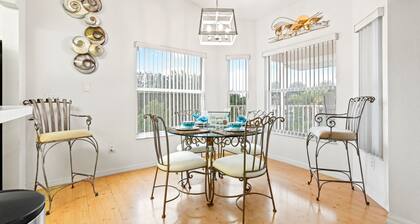 Waterfront home great for family gatherings or weekend getaways! Pet-friendly