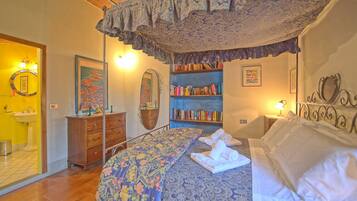 5 Schlafzimmer, WLAN