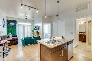 Interior - Dallas Private Homes (Dallas)