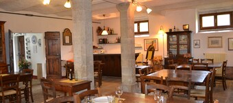 Amazing stay in Tuscany rustic style