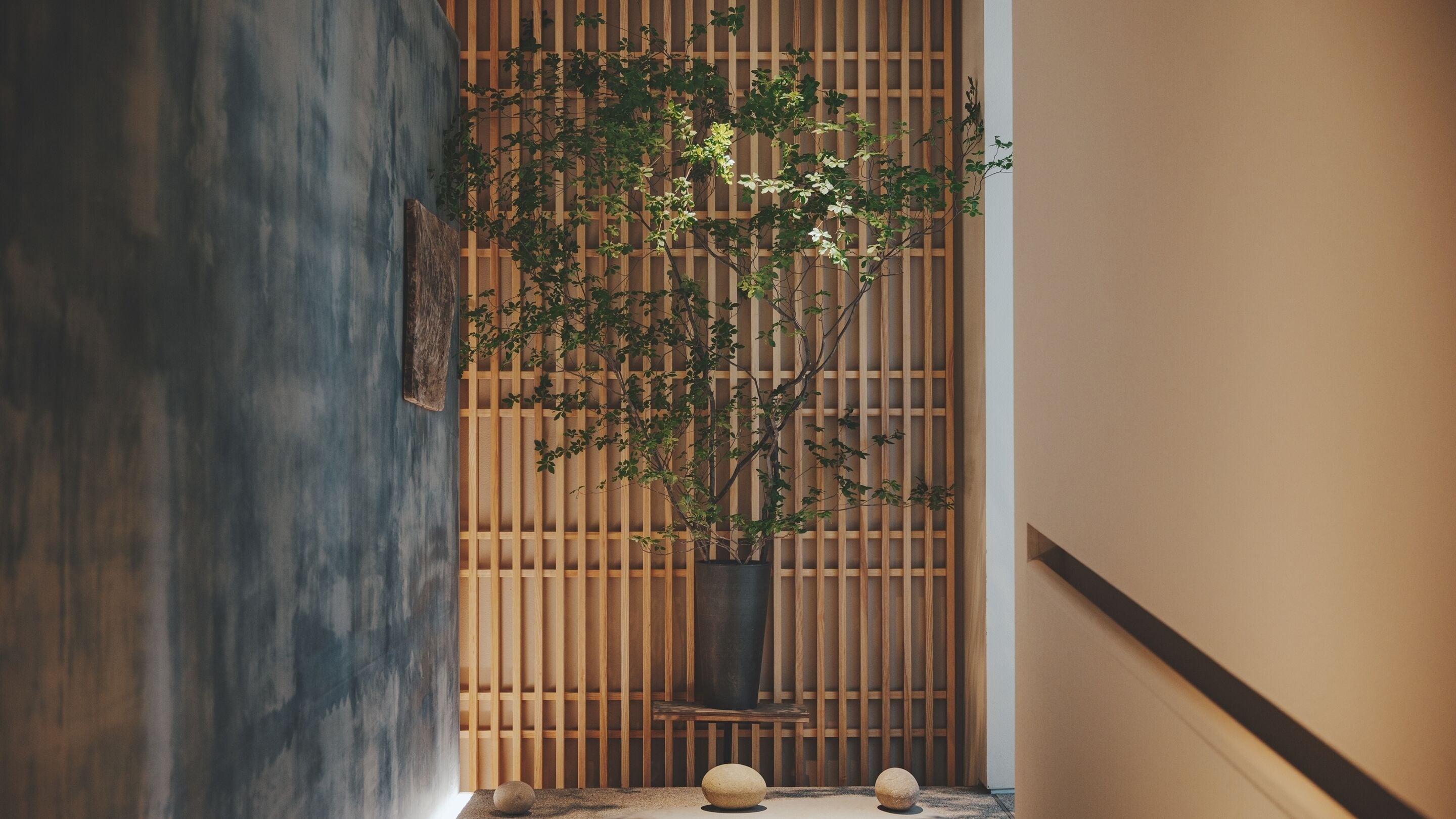 Chi tiết nội thất