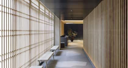 SOKI KANAZAWA