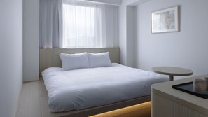 Comfort kamer, 1 kingsize bed, niet-roken (Moderate King) | Een kluis op de kamer, een strijkplank/strijkijzer, gratis wifi